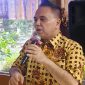 R. Haidar Alwi, pendiri Haidar Alwi Care dan Haidar Alwi Institute / foto ist