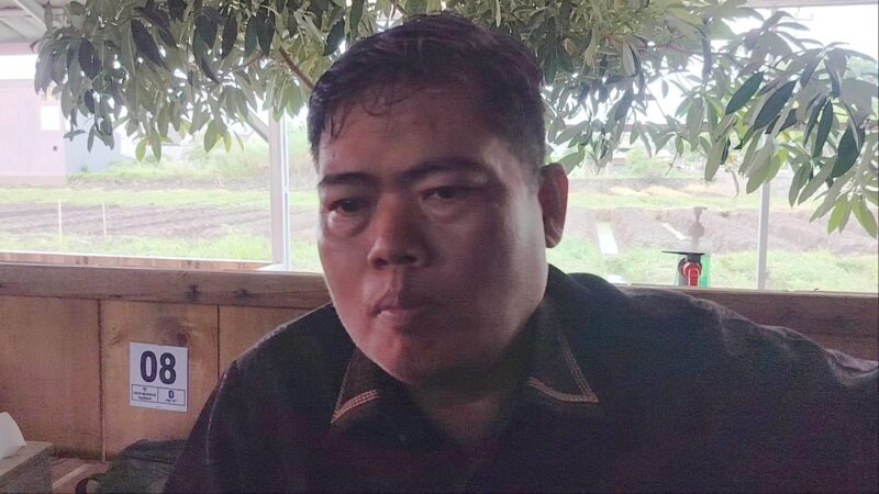 Ketua Umum Yayasan HSD Jawa Tengah, Turnya, S.H., M.H. (Fot: Lensabumi.com)