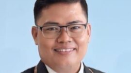 Ketua umum yayasan hans satya dharma, Turnya, SH. MH. (Fot:Istimewa)