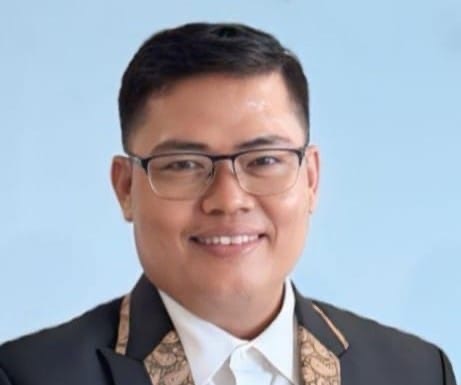 Ketua umum yayasan hans satya dharma, Turnya, SH. MH. (Fot:Istimewa)