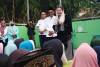 Buati Brebes Paramitha Widya Kusuma. Fot: ist