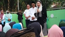 Buati Brebes Paramitha Widya Kusuma. Fot: ist