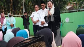 Buati Brebes Paramitha Widya Kusuma. Fot: ist