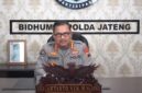 Kabid Humas Polda Jateng Kombes Pol Artanto. Foto: ist