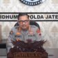 Kabid Humas Polda Jateng Kombes Pol Artanto. Foto: ist
