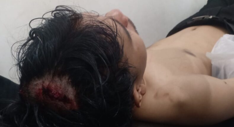 foto slider headline