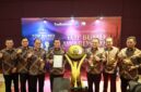 Bupati Tangerang Raih Penghargaan Top BUMD Award 2026