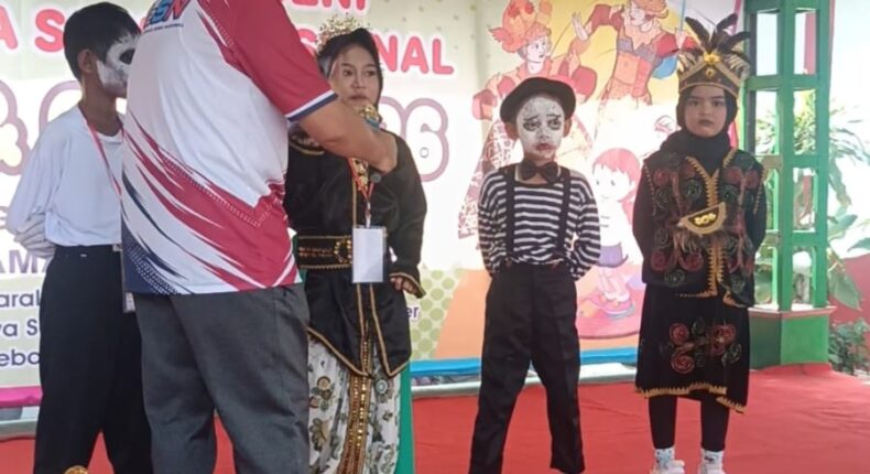 foto slider headline