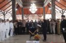 Pelantikan 14 kepala desa hasil Pemilihan Kepala Desa Pergantian Antar Waktu (PAW) oleh Bupati Brebes Paramitha Widya Kusuma di Pendopo Kanjengan, Brebes, Senin, (20/4/ 2026). Foto: ist