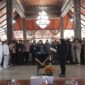 Pelantikan 14 kepala desa hasil Pemilihan Kepala Desa Pergantian Antar Waktu (PAW) oleh Bupati Brebes Paramitha Widya Kusuma di Pendopo Kanjengan, Brebes, Senin, (20/4/ 2026). Foto: ist