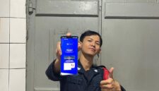 SIGAP KERJA LABRE Platform digital Lapas Brebes. Foto: dok humas/lensabumi