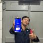SIGAP KERJA LABRE Platform digital Lapas Brebes. Foto: dok humas/lensabumi