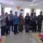 Bupati Paramitha meresmikan Sadesa Juleha bertempat di KPT, Senin (18/5). Foto: ist