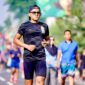 Semangat hidup sehat terus digaungkan PLN EPI melalui Wellness Program 2026. Pegawai PLN EPI Adnan Syirazi Azhar menunjukkan komitmennya dengan mengikuti Half Marathon, di mana setiap langkah, kalori, dan durasi aktivitasnya tercatat dan terintegrasi dalam aplikasi PLN Wellness.