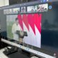 Lapas Brebes mengikuti FGD Nasional tentang pemanfaatan lahan idle untuk mendukung ketahanan pangan yang digelar Kementerian Imigrasi dan Pemasyarakatan secara virtual. Foto: ist