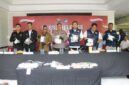 Polda Jateng ungkap peredaran narkotika. Foto: ist
