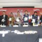 Polda Jateng ungkap peredaran narkotika. Foto: ist