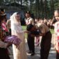 Bupati Paramitha menutup kegiatan JAWARA. Foto: ist