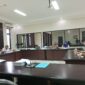 Pengurus Formagi menggelar audiensi dengan komisi III DPRD Brebes, Kamis (30/7). Fot: ist