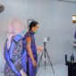 Petugas kesehatan dari Dinkesda Brebes melaksanakan Cek Kesehatan Gratis (CKG), Tracing Tuberkulosis (TB), dan pemeriksaan Rontgen Thorax bagi pegawai serta warga binaan Lapas Brebes.  Foto: ist