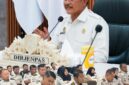 Direktur Jenderal Pemasyarakatan, Mashudi. Foto: ist