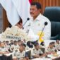 Direktur Jenderal Pemasyarakatan, Mashudi. Foto: ist
