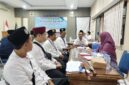 Penyerahan sertifikat kepada Anggota DPC Julaeha Brebes. Foto: ist