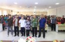Seminar Perkoperasian Peringatan Hari Koperasi ke-79 Tahun 2026 Tingkat Kabupaten Brebes di KPT, Kamis (23/7). Foto: ist