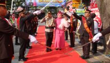 AKBP Muhammad Ali Akbar, Kapolres Brebes. Foto: ist