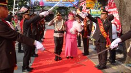 AKBP Muhammad Ali Akbar, Kapolres Brebes. Foto: ist
