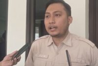 Korwil BGN Kabupaten Brebes, Arya Dewa Nugraha. Foto: ist