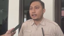 Korwil BGN Kabupaten Brebes, Arya Dewa Nugraha. Foto: ist