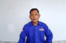 Ketua Pimpinan Anak Cabang (PAC) Partai Demokrat Kecamatan Losari, Caswadi. Foto: ist

 

 