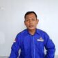 Ketua Pimpinan Anak Cabang (PAC) Partai Demokrat Kecamatan Losari, Caswadi. Foto: ist

 

 