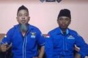 Pengurus PAC Demokrat Banjarharjo, Brebes. Foto:ist