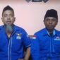 Pengurus PAC Demokrat Banjarharjo, Brebes. Foto:ist