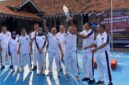 Lapas Brebes resmi buka PORSENAP 2026. Foto: istimewa