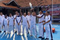 Lapas Brebes resmi buka PORSENAP 2026. Foto: istimewa