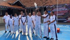 Lapas Brebes resmi buka PORSENAP 2026. Foto: istimewa