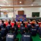 Suasana Sidang TPP Lapas Brebes. Foto: ist
