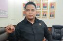 Ketua Komisi I Bimo Mahfudz Fudianto Fraksi Partai Golkar