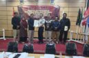 Lapas Brebes gelar Rapat Pleno Terbuka Rekapitulasi Pemutakhiran Data Pemilih Berkelanjutan (PDPB) Triwulan III Tahun 2026 tingkat Kabupaten Brebes, Selasa (29/9). Foto:istimewa