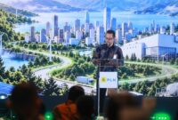 Direktur Energi Terbarukan Ditjen EBTKE Kementerian ESDM, Toni Susandy, pada forum Green Energy Partnership 2026, mengungkapkan bahwa potensi EBT nasional yang melebihi 3.600 Gigawatt (GW) dan porsi EBT 61% (pembangkit listrik) dalam RUPTL 2025–2034 menjadi modal kuat menopang dekarbonisasi sektor industri.