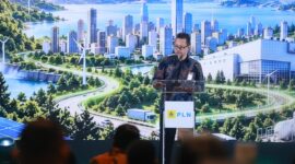 Direktur Energi Terbarukan Ditjen EBTKE Kementerian ESDM, Toni Susandy, pada forum Green Energy Partnership 2026, mengungkapkan bahwa potensi EBT nasional yang melebihi 3.600 Gigawatt (GW) dan porsi EBT 61% (pembangkit listrik) dalam RUPTL 2025–2034 menjadi modal kuat menopang dekarbonisasi sektor industri.
