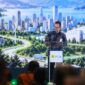 Direktur Energi Terbarukan Ditjen EBTKE Kementerian ESDM, Toni Susandy, pada forum Green Energy Partnership 2026, mengungkapkan bahwa potensi EBT nasional yang melebihi 3.600 Gigawatt (GW) dan porsi EBT 61% (pembangkit listrik) dalam RUPTL 2025–2034 menjadi modal kuat menopang dekarbonisasi sektor industri.
