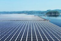 Dalam ajang ASEAN Energy Awards 2026, Pembangkit Listrik Tenaga Surya (PLTS) Terapung Cirata berkapasitas 192 megawatt peak (MWp) yang berlokasi di Jawa Barat ini meraih predikat First Runner-up pada ASEAN Renewable Energy Project Awards 2026 kategori On-Grid, subkategori Utility Scale.