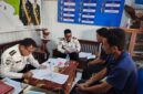 Warga binaan Lapas Brebes sedang menjalani Assessment Rehabilitasi dan Re-Edukasi. Foto: istimewa