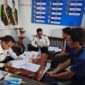 Warga binaan Lapas Brebes sedang menjalani Assessment Rehabilitasi dan Re-Edukasi. Foto: istimewa